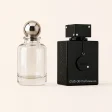 Perfume Lobo Negro, inspirado en CLUB DE NUIT INTENSE de ARMAF